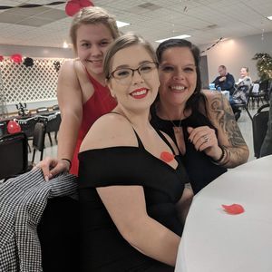 Meet your Posher, Jami